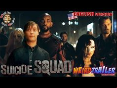 avengers infinity war weird trailer u english version funny spoof