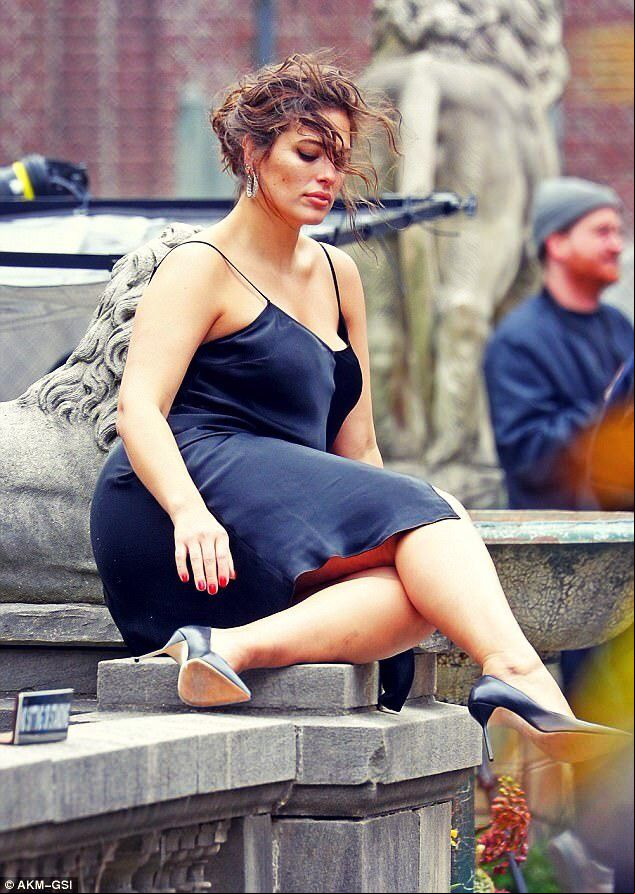 best ashley graham images on pinterest plus size curves