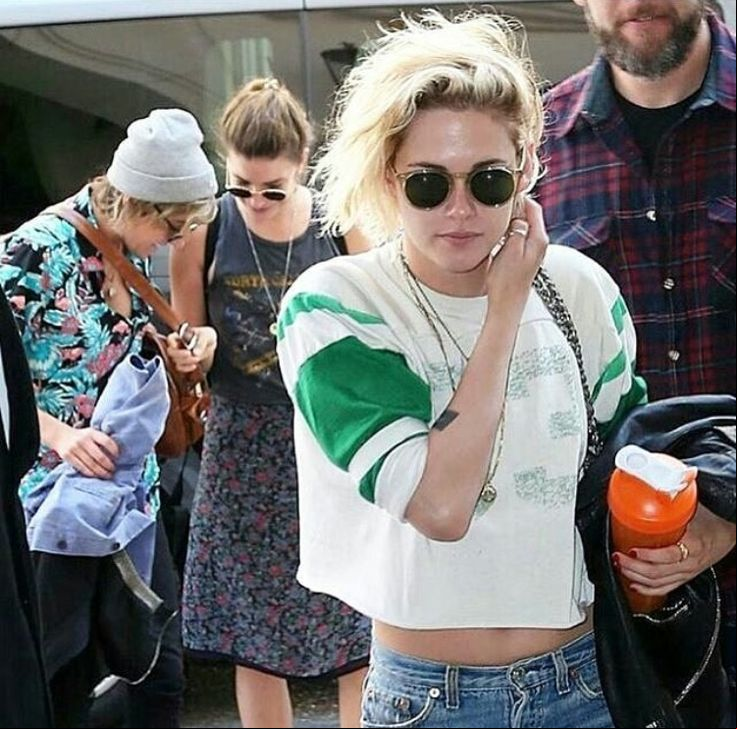 best kristen stewart tomboy fashion images on pinterest