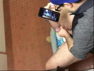 free gay public toilets creampie fuck clips hard gay creampie 20