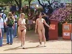 public walk xhamsternude in public walk through town