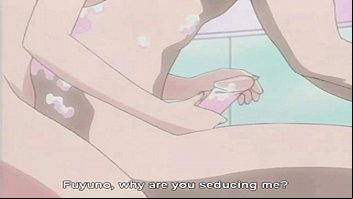 sexiest hentai virgin anime mom cartoon 9