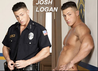 updated did gay porn star josh logan just get away with murder 2